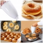 Rosquillera Manual 15 cm