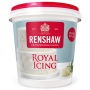 Royal Icing listo para usar