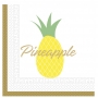 Servilletas de Papel Piña 20 ud