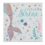 Servilletas de Papel Sirena 20 ud