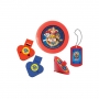 Set 24 Juguetes Patrulla Canina