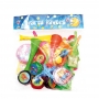 Set 25 Juguetes Variados