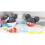 Set 3 moldes para Cake Pops Mickey Mouse