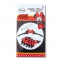 Set 4 Orejitas Minnie Mouse
