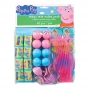 Set 48 Juguetes Peppa Pig