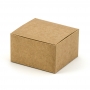 Set de 10 Cajas Kraft