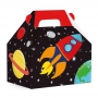 Set de 10 Cajas para Dulces Astronauta