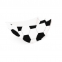 Set de 10 Cestas para Dulces Fútbol