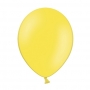 Set de 100 Globos Amarillo 23cm