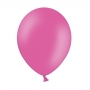 Set de 100 Globos Fucsia 23cm