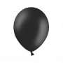 Set de 100 Globos Negro Pastel 23cm