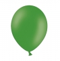 Set de 100 Globos Verde 23cm