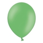 Set de 100 Globos Verde Pastel 23 cm