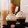 Set de 12 Pipetas Copas de Champagne