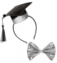 Set de 2 Accesorios Graduado