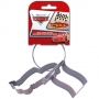 Set de 2 Cortadores Cars