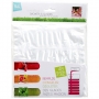 Set de 24 bolsas para helados flash