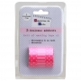 Set de 3 washi tapes color rosa