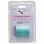 Set de 3 washi tapes verde agua