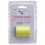 Set de 3 washi tapes verde claro