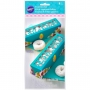 Set de 4 Cajas para Dulces Pascua
