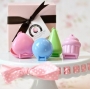 Set de 4 moldes para Cake Pops
