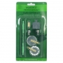 Set profesional de cortadores para modelado (7 pcs)
