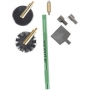 Set profesional de cortadores para modelado (7 pcs)