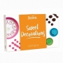 Set de Lujo para decorar dulces
