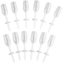 Set de 12 Pipetas Copas de Champagne