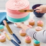 Set Espátulas Deluxe 3 ud - Wilton