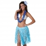 Set Hawaiano Azul