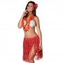 Set Hawaiano Rojo