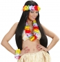 Set Hawaiano Multicolor