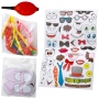 Pack de 20 Globos Personalizables