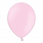 Pack de 10 Globos Rosa Pastel 30 cm