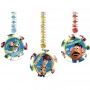 Decoración Colgante Toy Story 23 cm