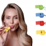 Silbatos con Cuerda Surtidos – Pack 4 Unidades