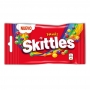 Skittles Frutas 38 g – Caramelos de Colores con Sabor Frutal