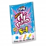 Flipalo 5 en 1 sabor Frambuesa 40 ud