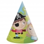Sombrero Tesoro Pirata