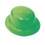 Sombrero Bombín Verde Pistacho 26 cm