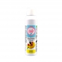 Spray Efecto Terciopelo Amarillo 150 ml