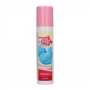 Spray Efecto Terciopelo Azul 100 ml