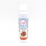 Spray Efecto Terciopelo Naranja 150 ml