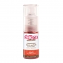 Spray Pulverizador Rojo Perlado 10 gr