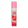 Spray Terciopelo Rojo 100 ml - Funcakes