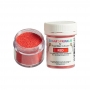 Sprinkles de Azúcar Rojos 40 gr - Sugarflair