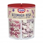 Sprinkles Decomagia Rosa 84 gr 6 ud