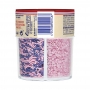 Sprinkles Decomagia Rosa 84 gr 6 ud